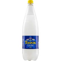 Karastusjook toonik greibimaitseline A. Le Coq 1,5l