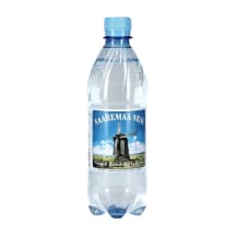 Vesi gaasiga Saaremaa 0,5l