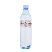 Mineraalvesi Värska Originaal 0,5l