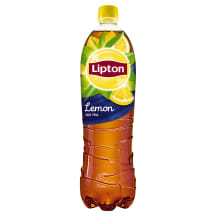 Gaivusis gėrimas LIPTON Lemon, 1,5l