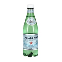 Mineraalvesi S.Pellegrino 0,5l