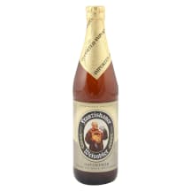 Alus Franziskaner Hell 5% 0,5l