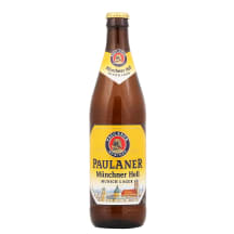 Õlu Paulaner Originaal Münchener 0,5l 4,9%vol