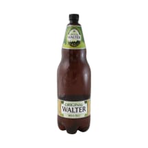 Õlu Walter Originaal 4,2%vol 2l