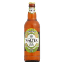 Õlu Walter Originaal 4,2%vol 0,5l