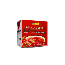 Tomatipüree Tomatera Melissa 500g
