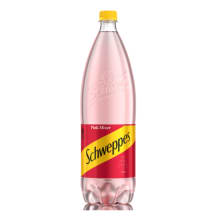 Karastusjook Schweppes Pink mixer 1,5l