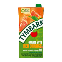 Sulas dzēriens Tymbark sarkano apelsīnu 2l
