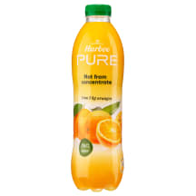 Apelsinimahl Pure 1l