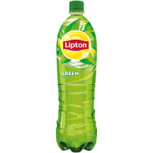 Ledus tēja Lipton zaļā 1,5l