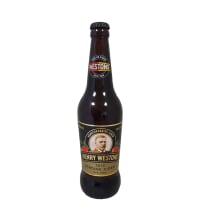 Siider Henry Weston Vintage Cider 8,2%vol 0,5l