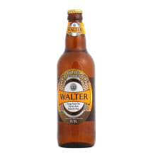 Õlu Walter Kange 7%vol 0,5l