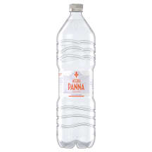 Mineralinis vanduo ACQUA PANNA, 1,5l