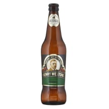 Sidras HENRY WESTONS PERRY, 7,4 %, 0,5 l