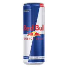 Energiajook Red Bull, RED BULL, 355 ml