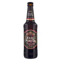 Õlu A.Le Coq Jõuluporter 6,5%vol 0,5l pudel