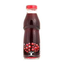 Jõhvika kontsentreeritud mahlajook, KÜLLUS, 330 ml