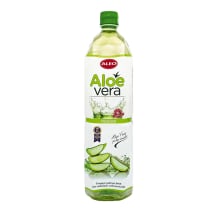 Aloe Vera jook Aleo Premium 1,5l
