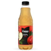 Sula Cappy ābolu 100% 1l