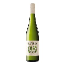 Nealk.balt.vynas TORRES NATUREO MUSCAT, 0,75l