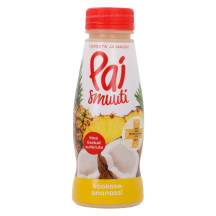 Kookose-ananassi mahlajook Pai 280ml