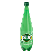 Mineraalvesi gaasiga Perrier 1l pet