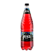 Siider Fizz mustika 4,5% 1,5l