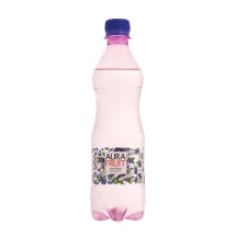 Mustikamaitseline jook, AURA FRUIT, 500 ml