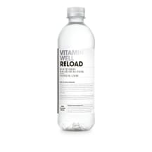 Vitaminijook tsitruse-laimi, VITAMIN WELL, 500 ml