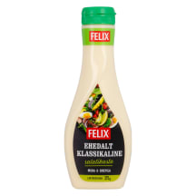 Klassikaline salatikaste, FELIX, 375 g