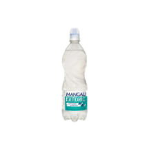 Dzēriens Mangaļi Active Isotonic spēka 0,75l