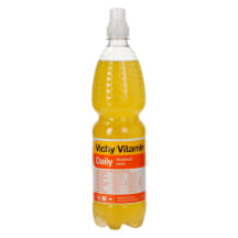 Vitam.vesi Vichy Vitamin Daily 0,75L