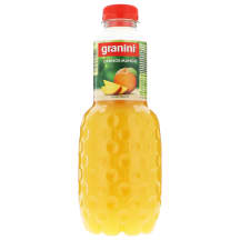 Apelsini-Mangonektar Granini 43% 1L