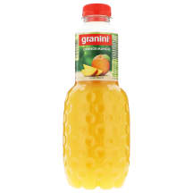 Nektārs Granini mango-apelsīnu 43% 1l