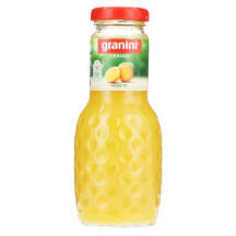 Sula Granini Apelsīnu 100% 0,25L