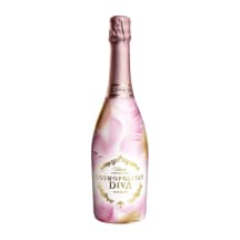 Puuviljavahuvein Cosmopolitan Diva 0,75l