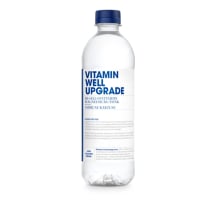 Dzēriens Vitamin Well Upgrade 500ml