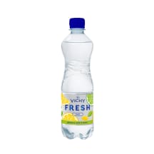 Jook Vichy fresh Lemon-Lime 0,5l pet