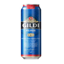 Õlu Meistrite Gildi Pilsner 0,568l prk