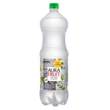 Maitsevesi kasemahl-õun Aura Fruit 1,5l