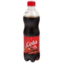 Karastusjook Rimi Cola 0,5l