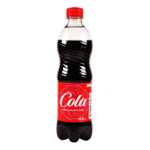 Karastusjook Rimi Cola 0,5l