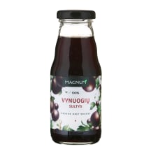 Vynuogių sultys MAGNUM, 200ml
