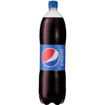 Karastusjook Pepsi Cola 1,5l