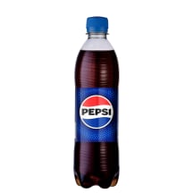 Karastusjook Pepsi Cola 0,5l