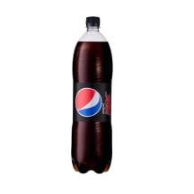 Gāz. dzēr. Pepsi Max bezkal., ar saldin. 1,5l