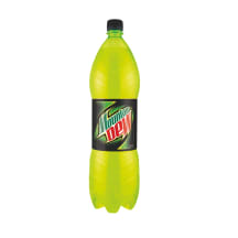 Sidrunimaits.karastusjook Mountain Dew 1,5l