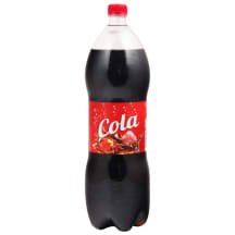 Karastusjook Rimi Cola 2l