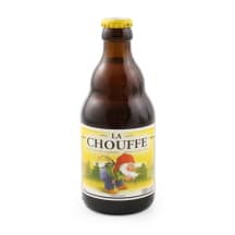 Alus La Chouffe 8% 0,33l