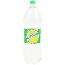 Gazuotas citrinų skonio gėrimas RIMI,2 l